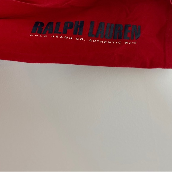 Ralph Lauren Long Tee - Picture 2 of 3